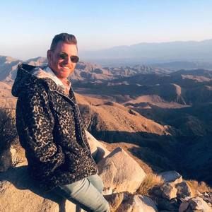 Meet your Posher, Dave